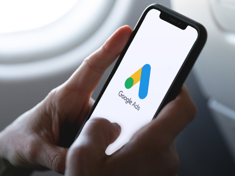 Step-by-Step Guide to Digital Advertising on Google for Beginners