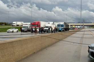 I-75 Power Line Shutdown: What Drivers Need to Know Now