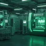 ChromiumFX: Shaping the Future of Precision