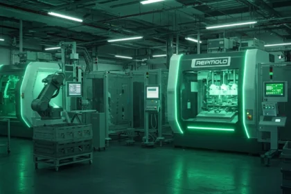 ChromiumFX: Shaping the Future of Precision