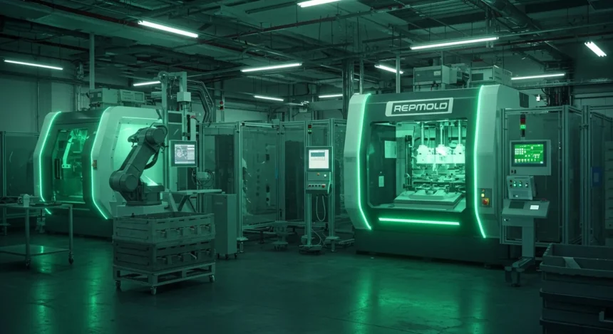 ChromiumFX: Shaping the Future of Precision