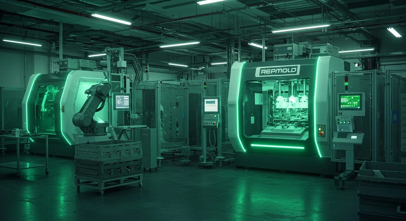 ChromiumFX: Shaping the Future of Precision