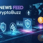 tech news feedcryptobuzz: The Pulse of Tech & Blockchain