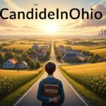 Candideinohio: A Modern Journey Through Middle America