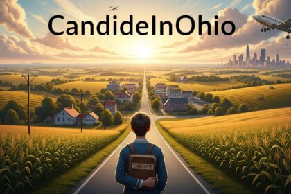 Candideinohio: A Modern Journey Through Middle America