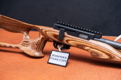 volquartsen summit b-tm folding stock