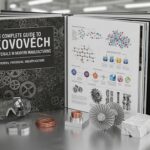 Kovových: The Strength Behind Every Creation