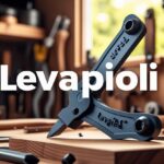 Levapioli: The Rhythm of Reinvention