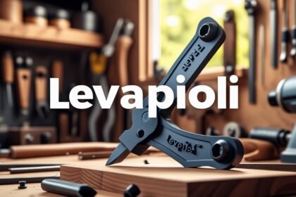 Levapioli: The Rhythm of Reinvention