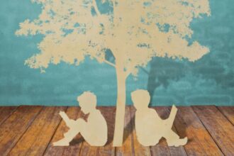 Life Path 6 and 6: The Double Healer’s Journey