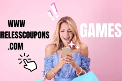 How to Play and Win Big with MyWirelessCoupons.com Games