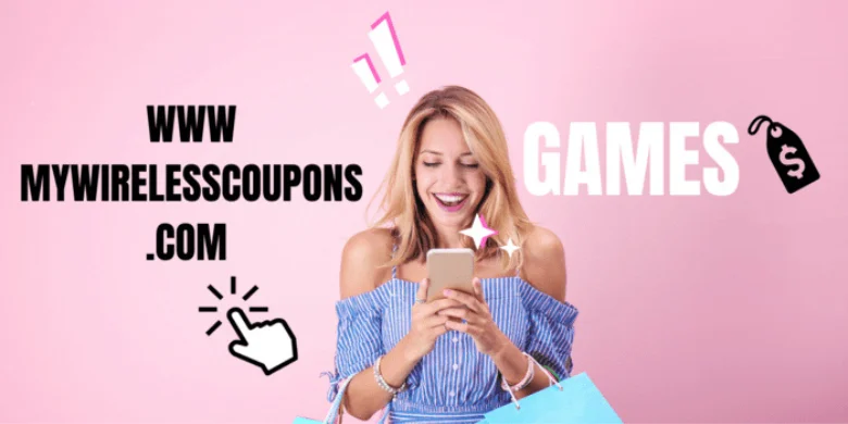 How to Play and Win Big with MyWirelessCoupons.com Games