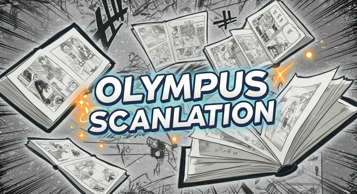 Olimpus Scalation: The Rise of a New Era in Innovation