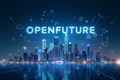 OpenFuture World 2050: The Age of Boundless Intelligence