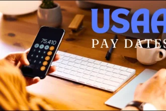 Why Are USAA Pay Dates Important?