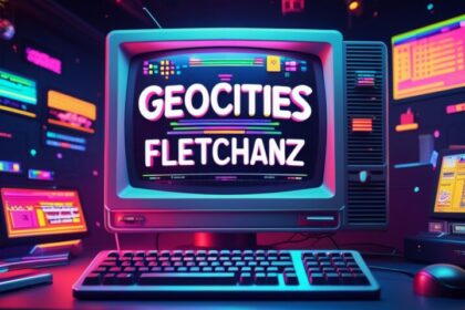 Geocities Fletchanz History: How It Shaped the Online Communities of the 2000s