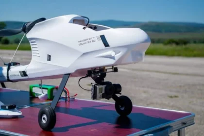 Finding the Perfect RC Airplane Camera