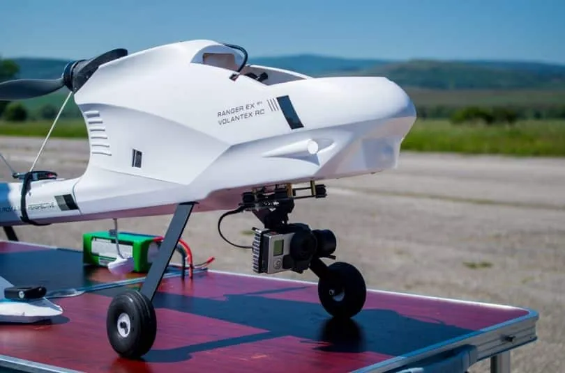 Finding the Perfect RC Airplane Camera