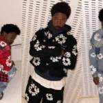 Reimagining Heritage Through Denim Tears