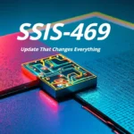 SSIS 469: The Code That Changed Everything