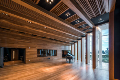 The Studio Sanctuary Experience: A Haven for Makers