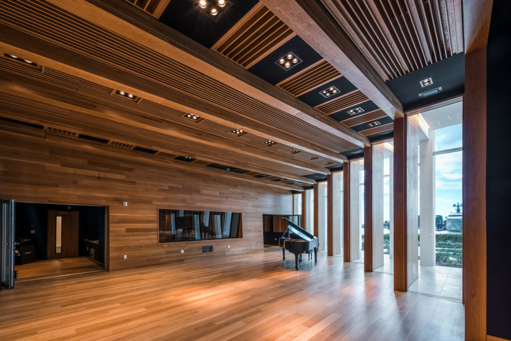 The Studio Sanctuary Experience: A Haven for Makers