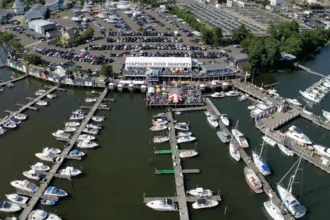 Captains Cove Entertainment: Where Adventure Meets Imagination