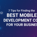 hiring a mobile app development company