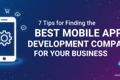 hiring a mobile app development company