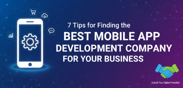 hiring a mobile app development company