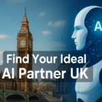 AI Development Company United Kingdom