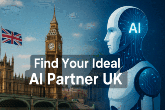 AI Development Company United Kingdom