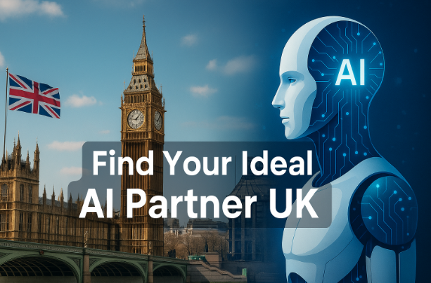 AI Development Company United Kingdom