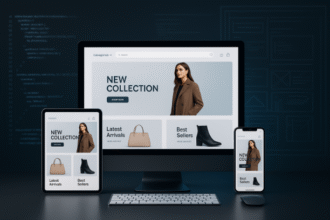 bespoke web development