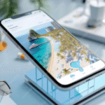 travel app development company