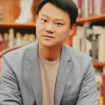 Simon Yiming Ma: The Vision Behind Modern Innovation