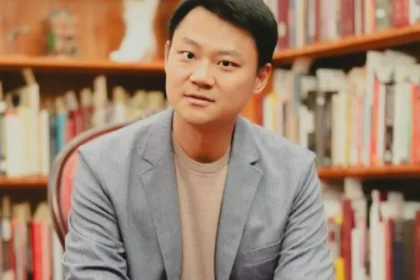 Simon Yiming Ma: The Vision Behind Modern Innovation