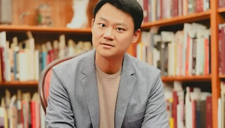 Simon Yiming Ma: The Vision Behind Modern Innovation