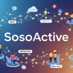 SosoActive Financial News: Your Edge in Market Momentum