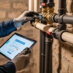Step-by-Step Guide to Installing Smart Plumbing in Older Homes