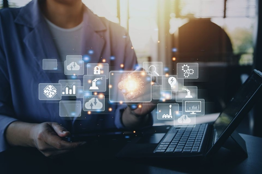 Strategic planning and robust software architecture