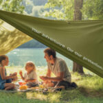 Tarnplanen: The Hidden Map of Tomorrow