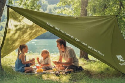 Tarnplanen: The Hidden Map of Tomorrow