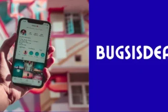 “Project BUGSISDEAD: Secrets of the Broken System”