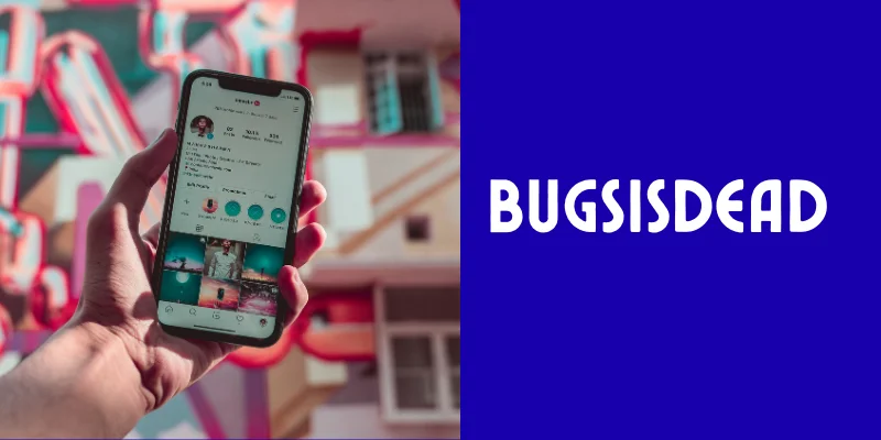 “Project BUGSISDEAD: Secrets of the Broken System”