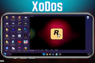 The Power of Xodos Emulator for Retro PC Games