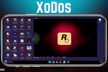 The Power of Xodos Emulator for Retro PC Games
