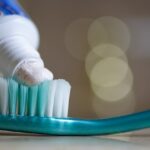 is there algae in colgate toothpaste