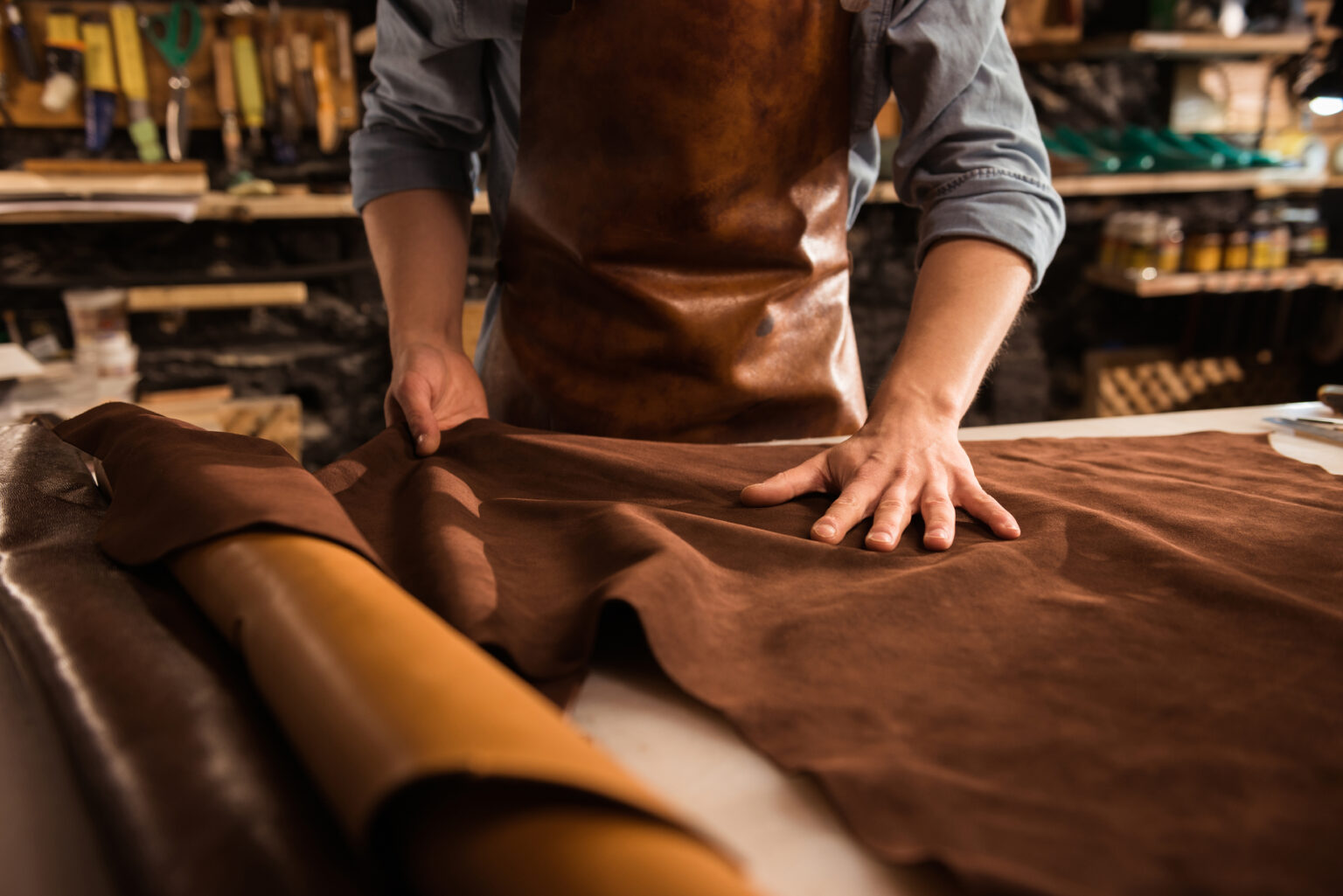 Top Leather Manufacturing Trends for U.S. Brands in 2026