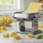 Tortellinatrice 3000: Future of Italian Flavor